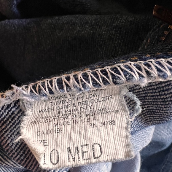 LEE Riders - Picture 5 of 5